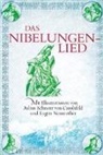 Karl Simrock - Das Nibelungenlied