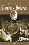 Klaus-Peter Walter - Sherlock Holmes, Sisi und das Erbe des Karl Marx