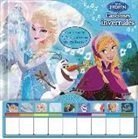 El piano de Frozen. Canciones invernales