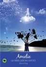 Álvaro Puig - Amelie, la niña que no nació