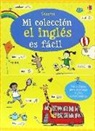 MIS PRIMERAS ACTIVIDADES EN INGLES
