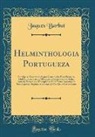 Jaques Barbut - Helminthologia Portugueza