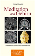 Heinz Hilbrecht - Meditation und Gehirn (Wissen & Leben)