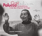 Kristin Bernewitz, Kristina Bernewitz, Dor, Corneli Richter-Dorndeck, Cornelia Richter-Dorndeck, Rainer Dorndeck... - Gret Palucca