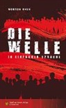Morton Rhue, Spas am Lesen Verlag GmbH, Spass am Lesen Verlag GmbH, Spaß am Lesen Verlag GmbH - Die Welle