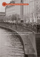 Jame Harvey, James Harvey - Nationalism in Contemporary Western European Cinema