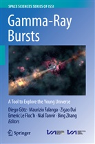 Zigao Dai, Zi-Gao Dai, Zigao Dai et al, Maurizi Falanga, Maurizio Falanga, Diego Gotz... - Gamma-Ray Bursts