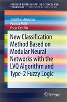 Jonatha Amezcua, Jonathan Amezcua, Oscar Castillo, Patrici Melin, Patricia Melin - New Classification Method Based on Modular Neural Networks with the LVQ Algorithm and Type-2 Fuzzy Logic