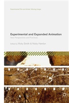 Hamlyn, Hamlyn, Nicky Hamlyn, Vick Smith, Vicky Smith - Experimental and Expanded Animation