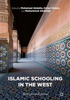 Mohamad Abdalla, Muhammad Abdullah, Dyla Chown, Dylan Chown - Islamic Schooling in the West