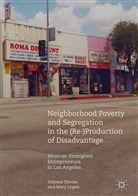 Mary Lopez, Dolore Trevizo, Dolores Trevizo - Neighborhood Poverty and Segregation in the (Re-)Production of Disadvantage