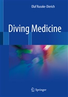 Olaf Rusoke-Dierich - Diving Medicine