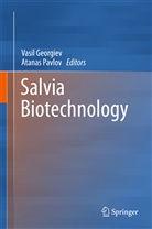 Vasi Georgiev, Vasil Georgiev, Pavlov, Pavlov, Atanas Pavlov - Salvia Biotechnology