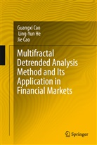 Guangx Cao, Guangxi Cao, Jie Cao, Ling-Yu He, Lingyun He, Ling-Yun He - Multifractal Detrended Analysis Method and Its Application in Financial Markets
