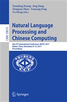 Yansong Feng, Yu Hong, Xuanjing Huang, Jin Jiang, Jing Jiang, Dongyan Zhao... - Natural Language Processing and Chinese Computing