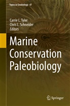L Schneider, L Schneider, Carri L Tyler, Carrie L Tyler, Chris L. Schneider, Carrie L. Tyler - Marine Conservation Paleobiology