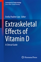 Emilia Pauline Liao, Emili Pauline Liao, Emilia Pauline Liao - Extraskeletal Effects of Vitamin D