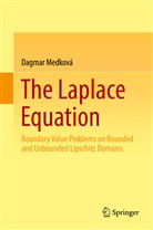Dagmar Medková - The Laplace Equation