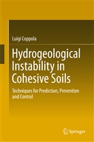 Luigi Coppola - Hydrogeological Instability in Cohesive Soils
