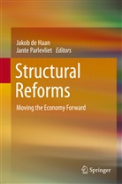 Jako de Haan, Jakob de Haan, Parlevliet, Parlevliet, Jante Parlevliet - Structural Reforms