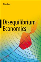 Tönu Puu - Disequilibrium Economics