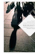 Brownlow, Brownlow, Charlotte Brownlow, Shalen Werth, Shalene Werth - Work and Identity