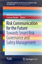 Bieder, Bieder, Corinne Bieder, Mathild Bourrier, Mathilde Bourrier - Risk Communication for the Future