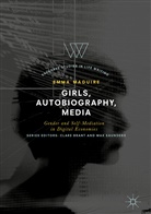 Emma Maguire - Girls, Autobiography, Media