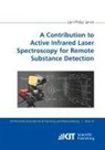 Jan-Philip Jarvis - A Contribution to Active Infrared Laser Spectroscopy for Remote Substance Detection
