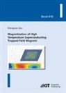 Shengnan Zou - Magnetization of High Temperature Superconducting Trapped-Field Magnets