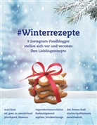 Katharin Schneider, Katharina Schneider - #Winterrezepte