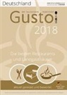 Marku J Oberhäusser, Markus J Oberhäußer, Markus J. Oberhäußer - GUSTO Deutschland 2018