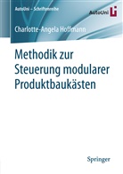 Charlotte-Angela Hoffmann - Methodik zur Steuerung modularer Produktbaukästen