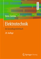 ZASTROW, Dieter Zastrow - Elektrotechnik