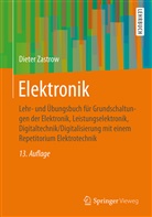 Dieter Zastrow - Elektronik