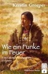 Kerstin Groeper, James Ayers - Wie ein Funke im Feuer