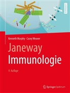 Murphy, Kennet Murphy, Kenneth Murphy, Casey Weaver - Janeway Immunologie