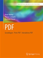 Bühler, Pete Bühler, Peter Bühler, Patric Schlaich, Patrick Schlaich, Dominik Sinner - PDF