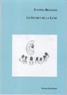 Fatima Belhadj - Le secret de la lune
