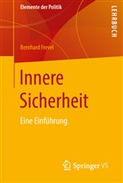 Frevel, Bernhard Frevel - Innere Sicherheit