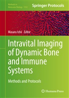 Masar Ishii, Masaru Ishii - Intravital Imaging of Dynamic Bone and Immune Systems