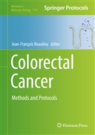 Jean-Françoi Beaulieu, Jean-Francois Beaulieu, Jean-François Beaulieu, Jean-Franois Beaulieu - Colorectal Cancer