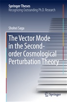 Shohei Saga - The Vector Mode in the Second-order Cosmological Perturbation Theory