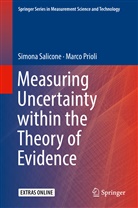 Marco Prioli, Simon Salicone, Simona Salicone - Measuring Uncertainty within the Theory of Evidence