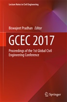 Biswajee Pradhan, Biswajeet Pradhan - GCEC 2017, 2 Teile