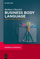 Barbara Chatzkel - Business Body Language