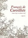 Albrech Vorherr, Albrecht Vorherr - Francois de Cuvilliés