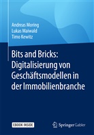 Timo Kewitz, Luka Maiwald, Lukas Maiwald, Andrea Moring, Andreas Moring - Bits and Bricks