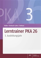 Isabe Ehrbeck-Lahrs, Isabel Ehrbeck-Lahrs, Jutt Heller, Jutta Heller, Astrid Unthan - Lerntrainer PKA 26 3