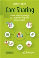 Habicht, Gerhard Habicht - Care Sharing